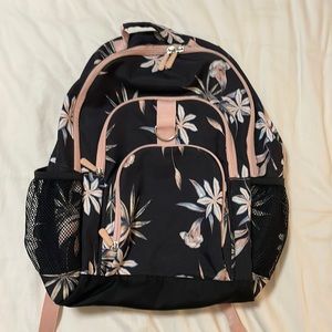 Roxy Book bag | Pottery Barn Teen